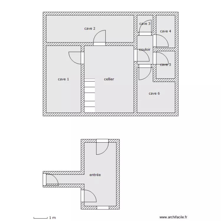 huhn pc cave entree. Plan de huhn pc cave entree. Plan de