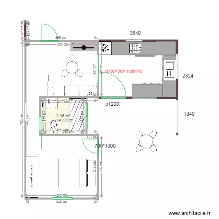 rodrigue mairie. Plan de rodrigue mairie. Plan de