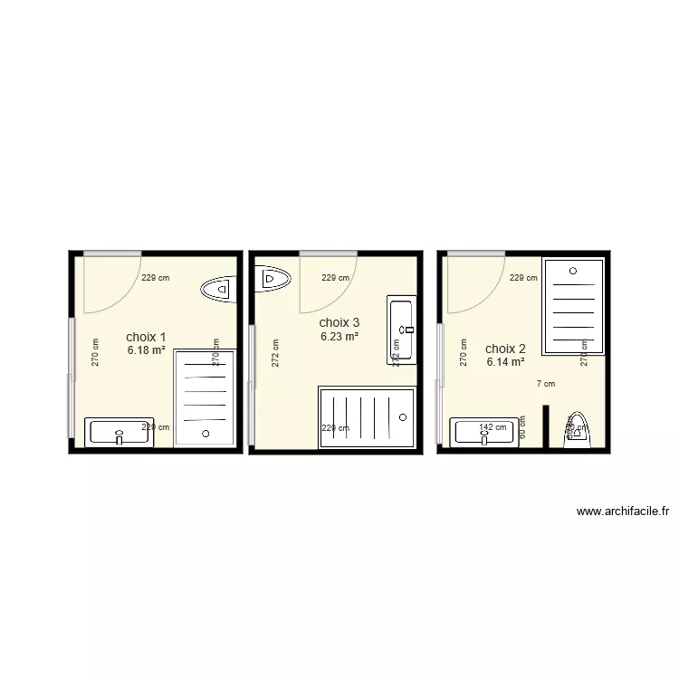 sde ch 1. Plan de 