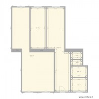 Szentkiralyi utca 11 104m2 55M