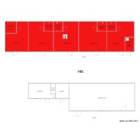 salvert bat 2 et 3