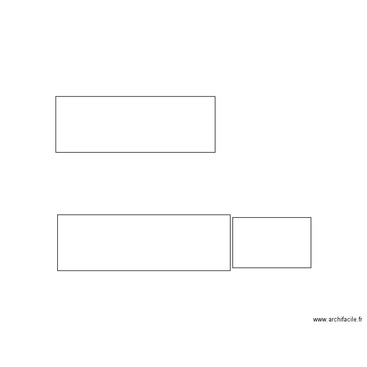 Cloison kids place A6. Plan de 0 pièce et 0 m2