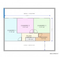 AMENAGEMENT ETAGE 