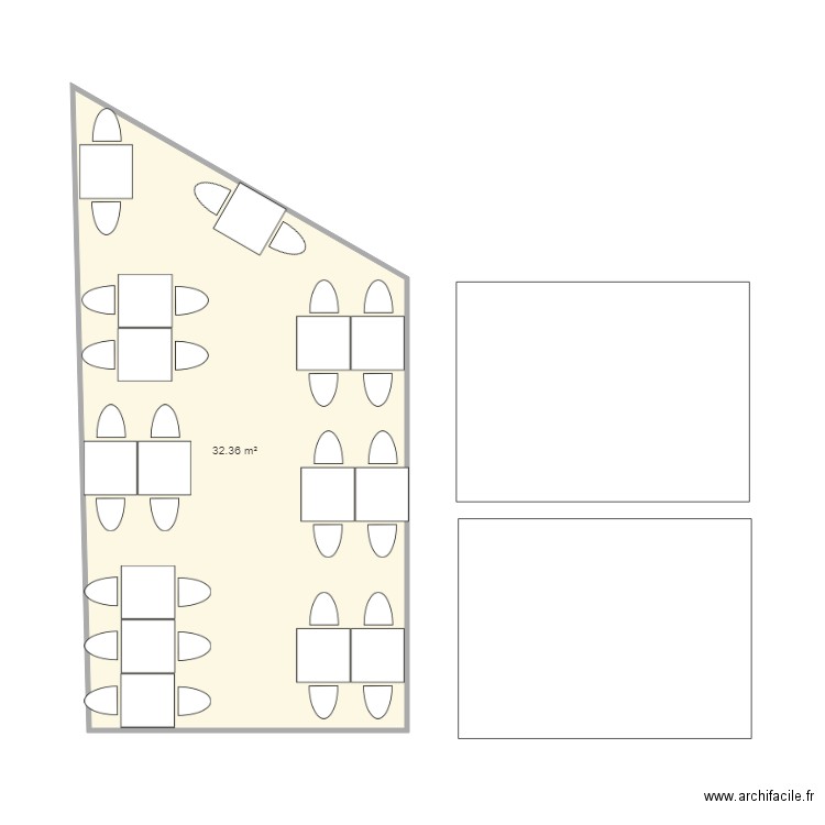 lemoine david. Plan de 0 pièce et 0 m2