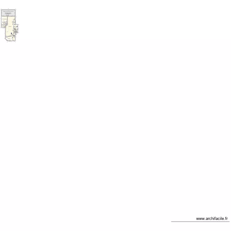 Savigny 300919 projet PMI. Plan de 