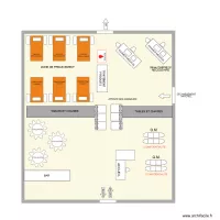 INSTITUT ST JOSEPH CHATELET 2 cab