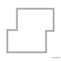 plan &agrave; l'echelle