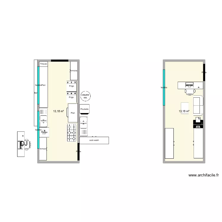 Containers. Plan de Containers. Plan de