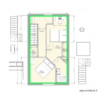 Maison etage futur v3 1
