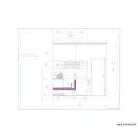 St Prix cuisine Evier