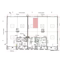 Batiment Relais