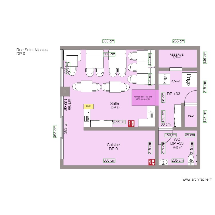 O SAVEURS DE L INDE . Plan de 0 pièce et 0 m2 O SAVEURS DE L INDE . Plan de 0 pièce et 0 m2