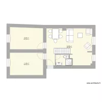 gatou bas meubl&eacute;