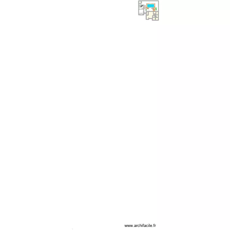 REBUFFAT V2. Plan de 