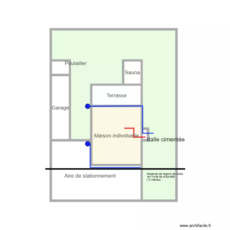 AMIANTE ANC . Plan de AMIANTE ANC . Plan de