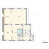 quartier neuf 5 appart 2 em 3 pi&egrave;ces 66 m2