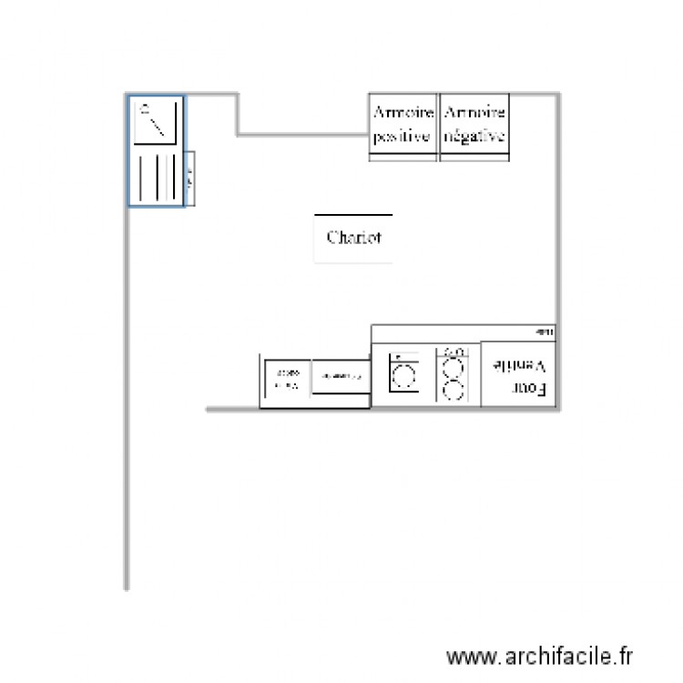 LOUBAT1. Plan de 0 pièce et 0 m2