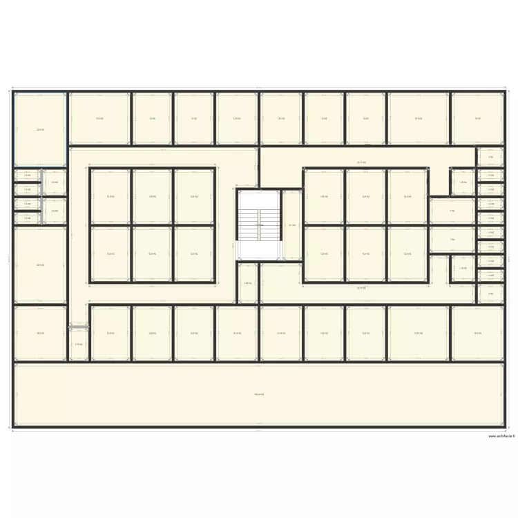 ALPHA PROJECT ONE v20160617. Plan de ALPHA PROJECT ONE v20160617. Plan de