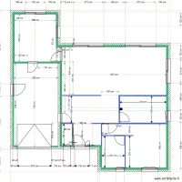 Bourgenay RDC cotes relevees