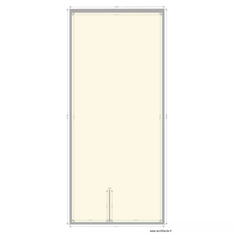 Maison laure. Plan de Maison laure. Plan de