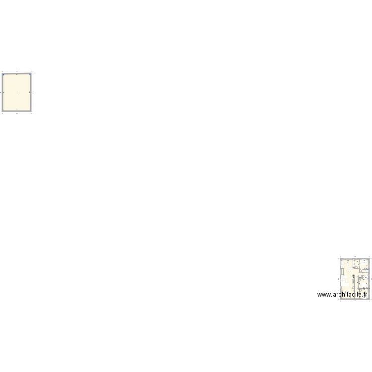 Maison jonew. Plan de 0 pièce et 0 m2