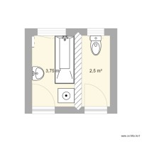 LAHMASS salle de bain 