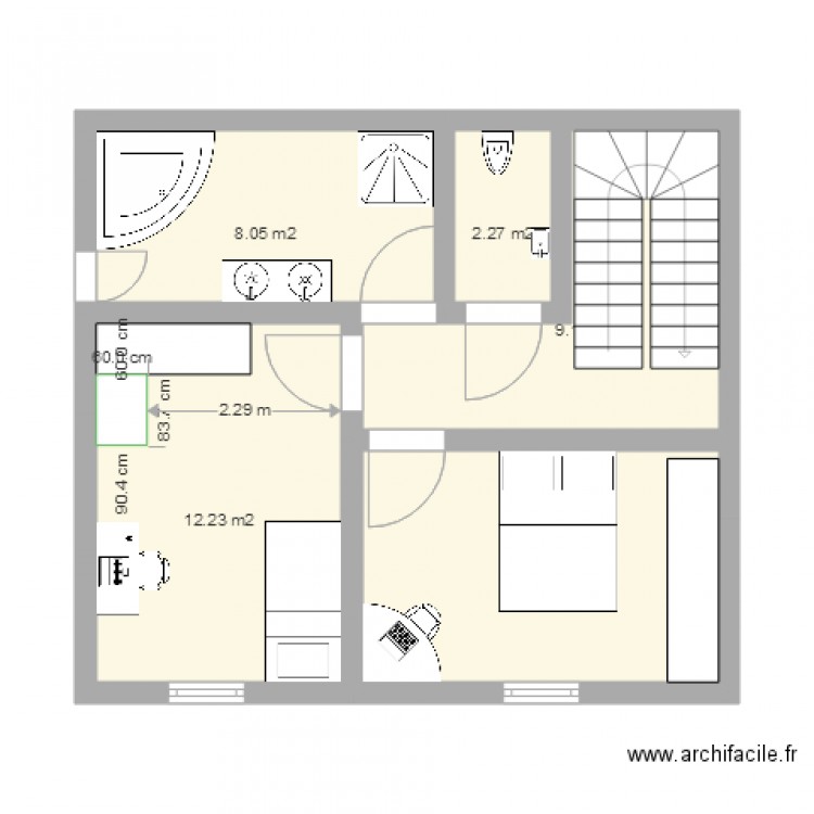 120 R1 Valbonne R1. Plan de 0 pièce et 0 m2