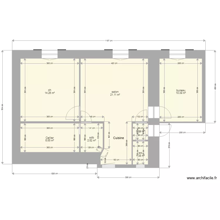 uni futur. Plan de uni futur. Plan de