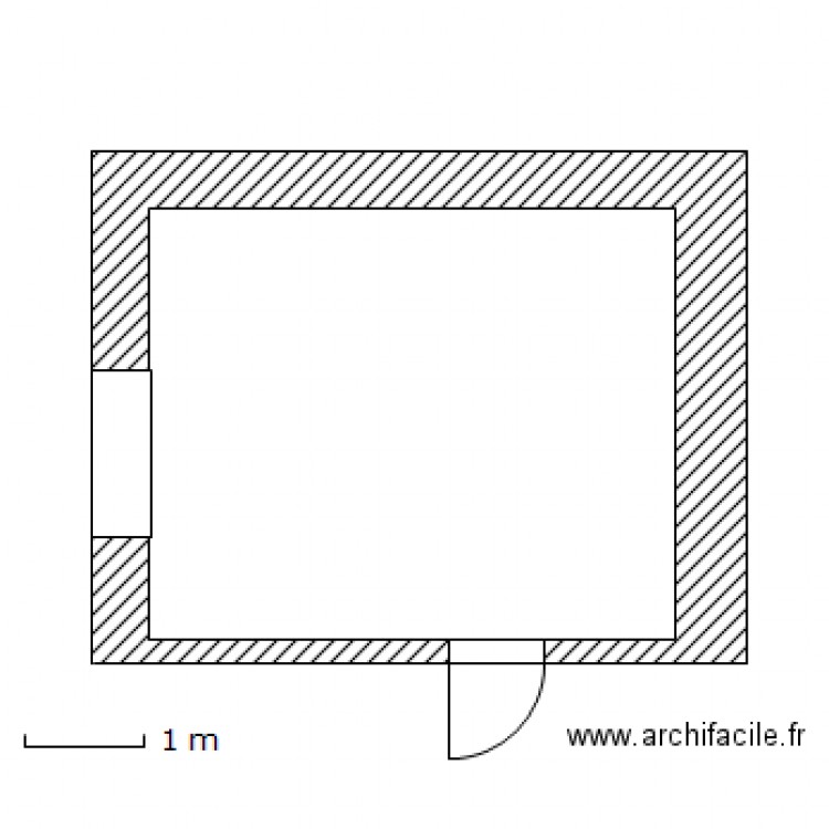 lkjsnqoiuhzfiu. Plan de 0 pièce et 0 m2