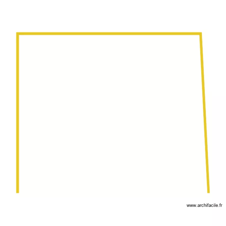 t3 r3 capus. Plan de 