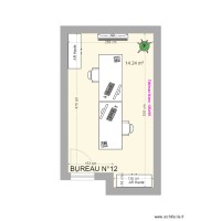 Bureau 12