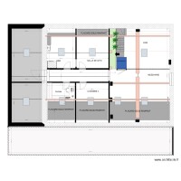 ETAGE REVU NIGON 