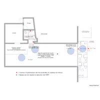 Restaurant Le Bouchon Ponot 49 Le Puy Notre Dame