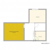 EXTENTION MAISON