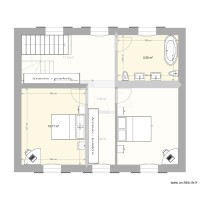 essai chambre enfants MAISON ELYSE 13 avril 2021