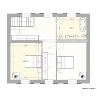 essai chambre enfants MAISON ELYSE 13 avril 2021