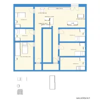 plan Body minute 2