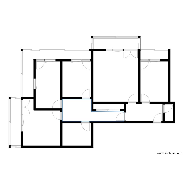 Oph. Plan de 0 pièce et 0 m2