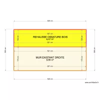 MOUVAUX MUR DE DROITE