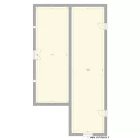 JOVILLE d&eacute;pendances jardin