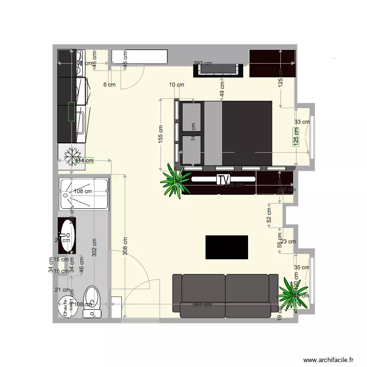 DUVIVIER SACHA AVEC VERRIERE. Plan de DUVIVIER SACHA AVEC VERRIERE. Plan de