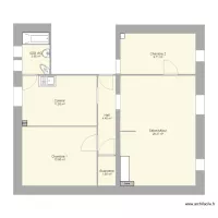 Appartement Patrice GARACHON