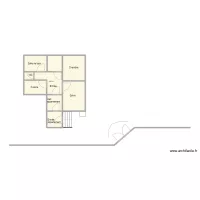 Divoux maison existant