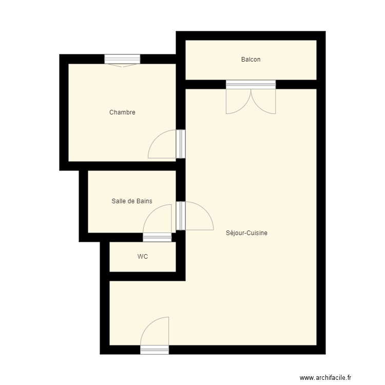 E200184. Plan de 0 pièce et 0 m2