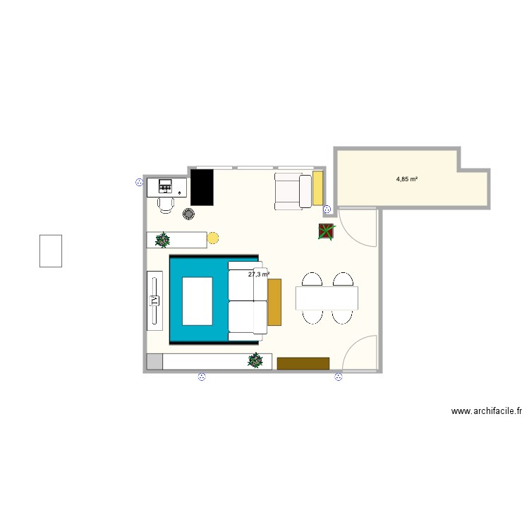 coombusLongitudinal. Plan de 0 pièce et 0 m2