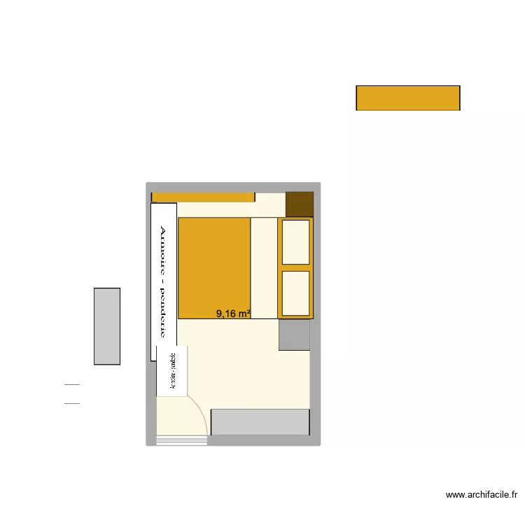 coombusLongitudinal. Plan de 