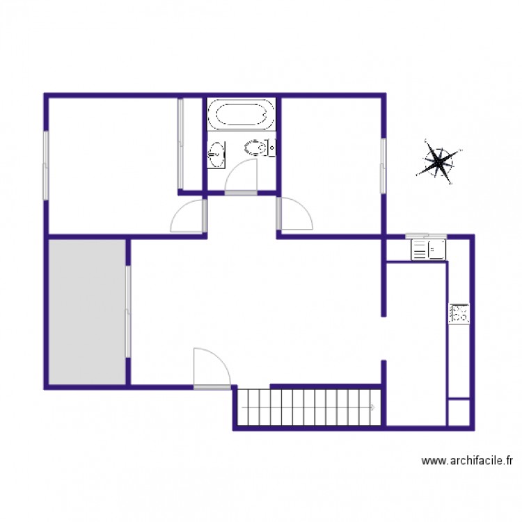 4854 B Altos de la bahia. Plan de 0 pièce et 0 m2