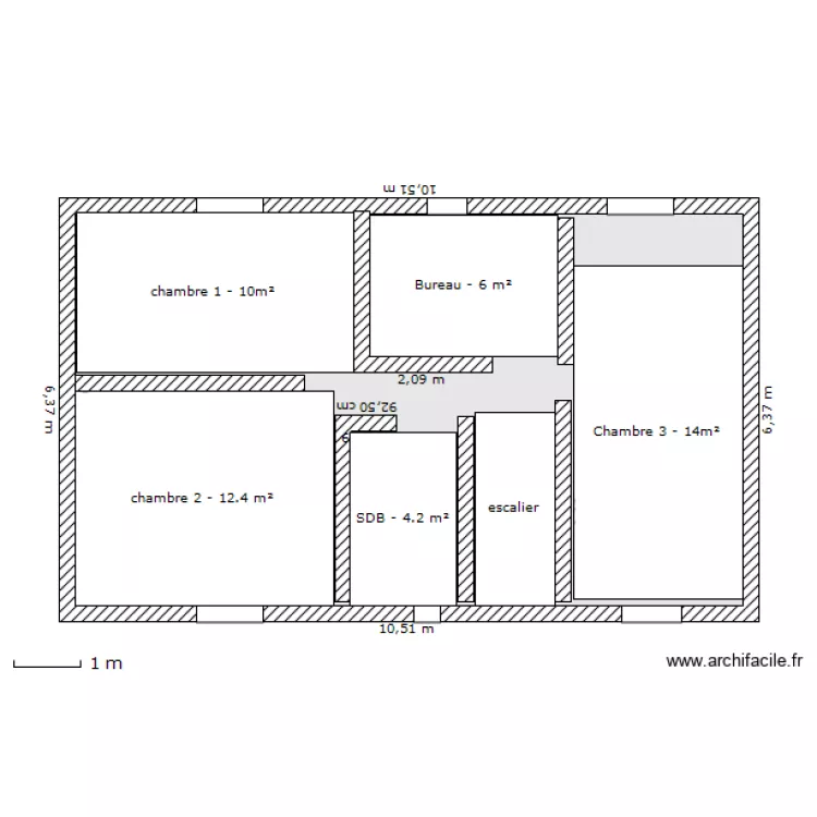 MyDream Plan1. Plan de 