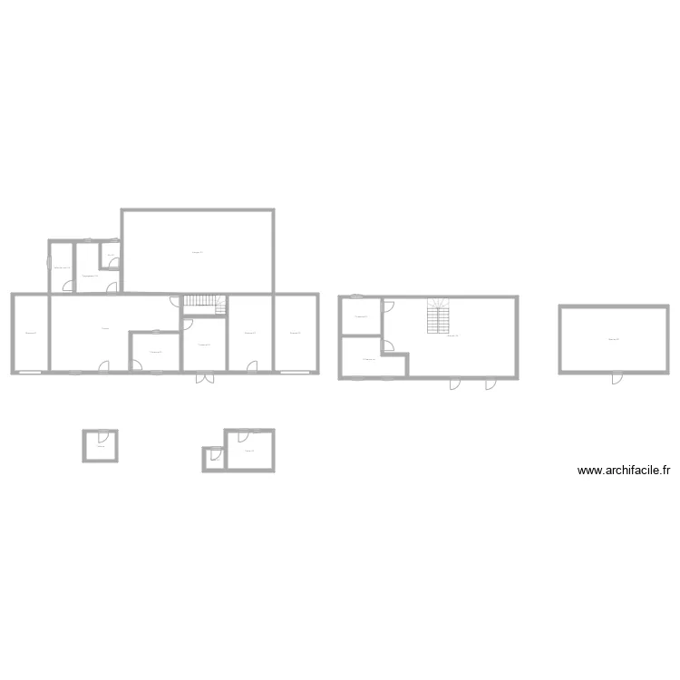 350600178. Plan de 