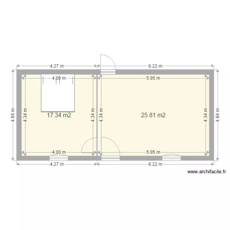 maison marmande rdc. Plan de maison marmande rdc. Plan de